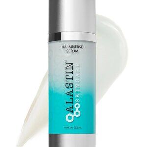Alastin Skincare HA Immerse Serum 1.0fl oz NIB NEW &  SEALED FAST  SHIPPING